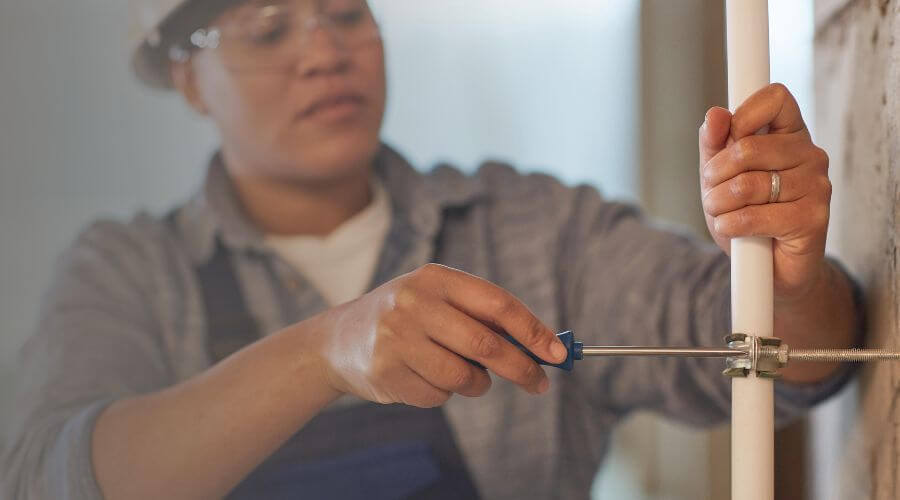 Professional water heater repair in Chesapeake, VA